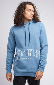 TRAC HOODY