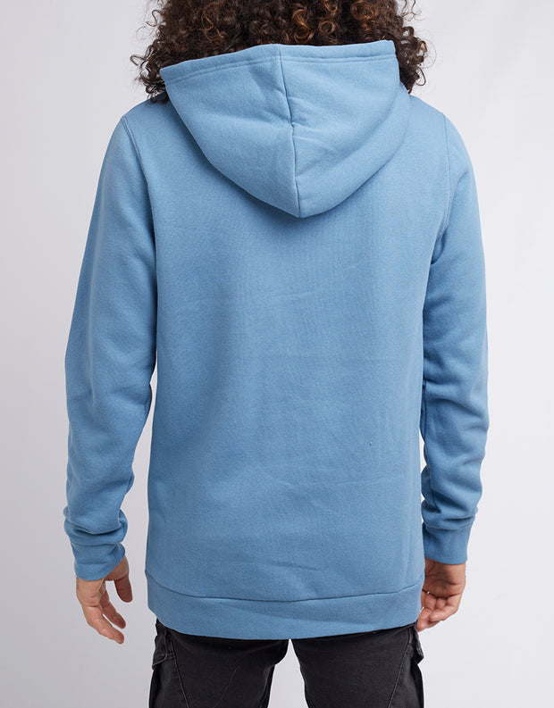 TRAC HOODY