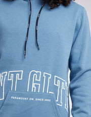 TRAC HOODY