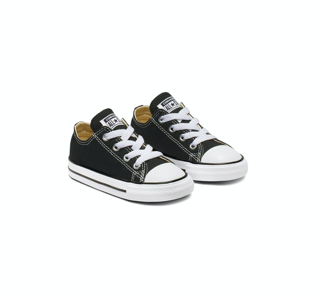 INFANT ALL STAR LOW BLK