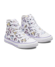 KID CT UNICORNS HI WHITE