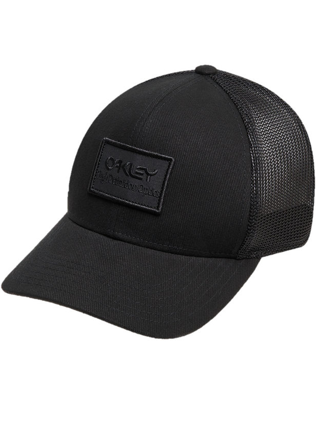 OAKLEY B1B HDO PATCH TRUCKER