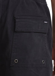 ESCAPE ELASTIC SHORT