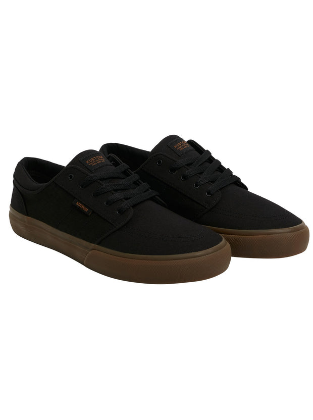 REMARK WIDE BLACK GUM