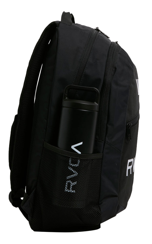 RVCA PACK IV BACKPACK