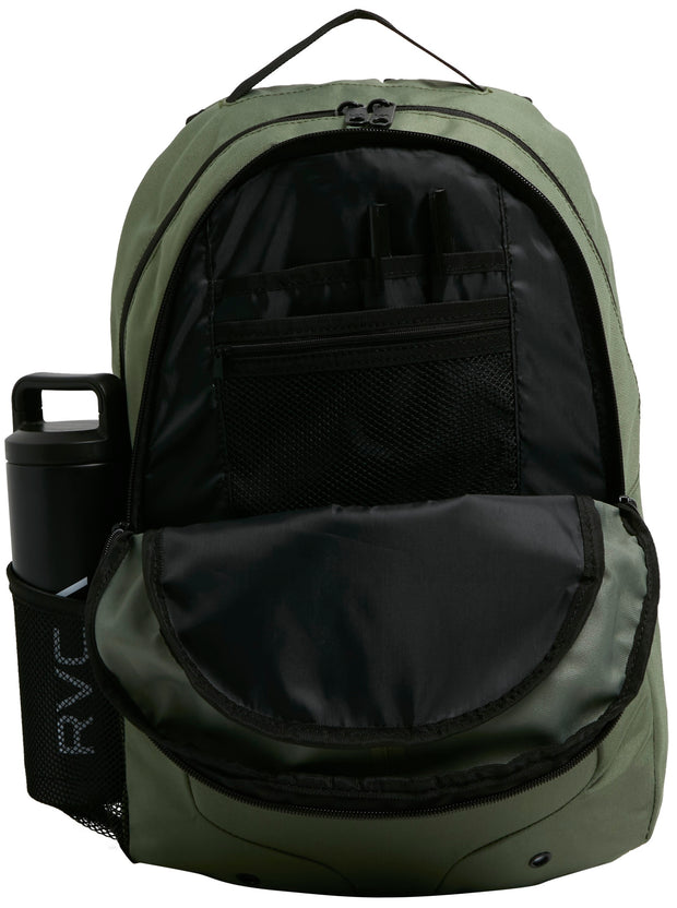 RVCA PACK IV BACKPACK