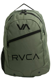 RVCA PACK IV BACKPACK