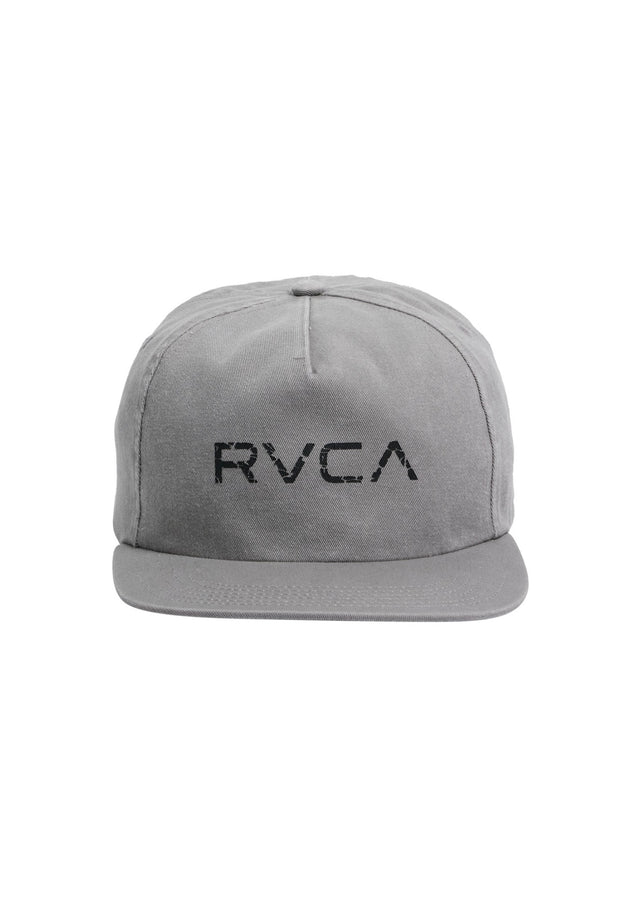 WASHED RVCA SNAPBACK