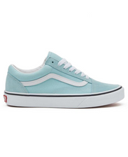OLD SKOOL COLOR THEORY CANAL BLUE