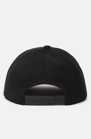 CREST C MP SNAPBACK