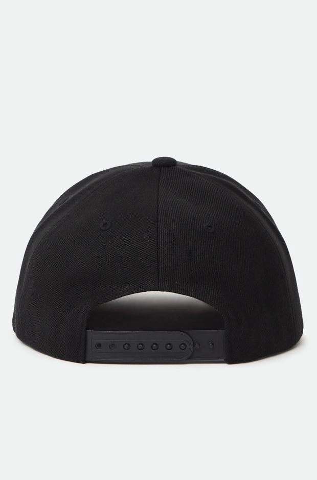 CREST C MP SNAPBACK