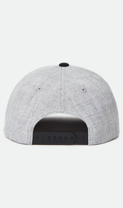 CREST C MP SNAPBACK