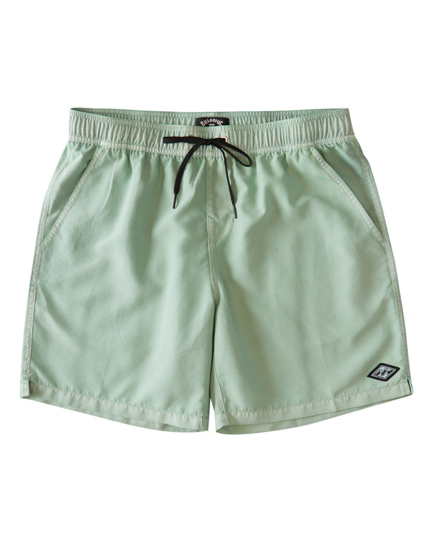 ALL DAY OVD LAYBACK BOARDSHORT